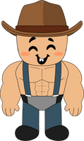 cleetus-hunky