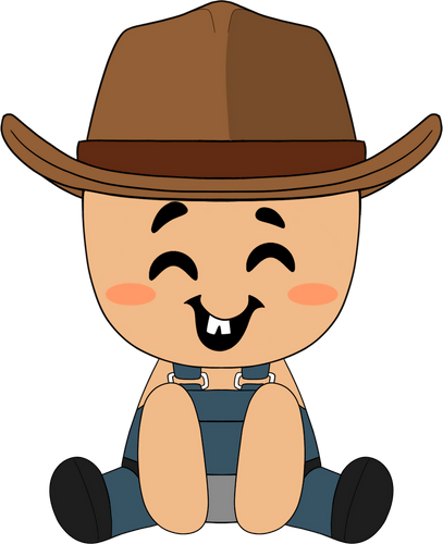 Concept of Cleetus Sit Plush (1ft)