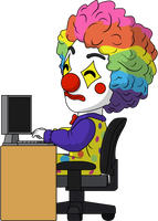 🤡