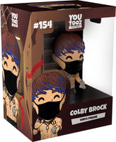 Colby Brock