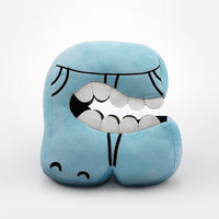 ConnorEatsPants Plush (1FT)