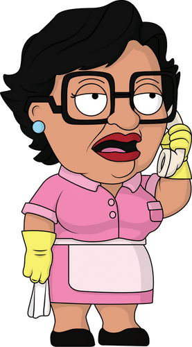 Concept of Consuela