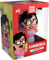 consuela