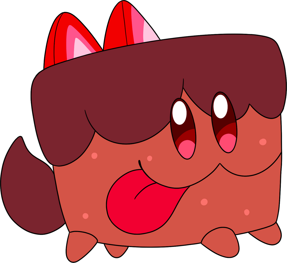 cookierun-chococakehound