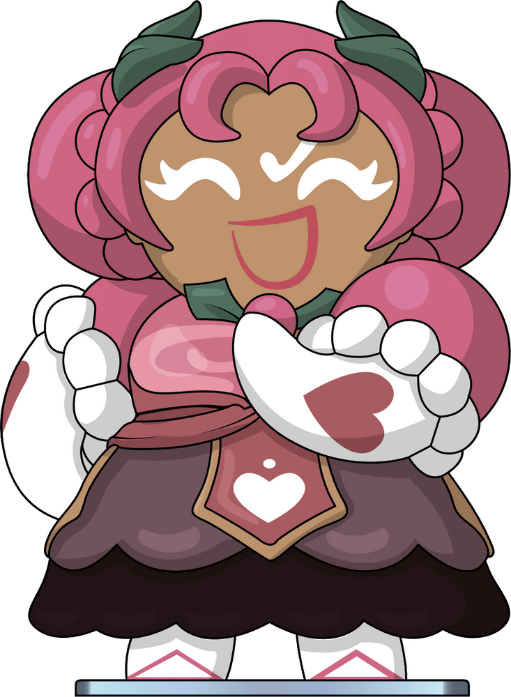 cookierunkingdom