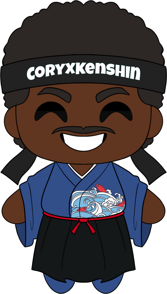 coryxkenshin