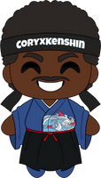 coryxkenshin