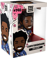 CoryxKenshin