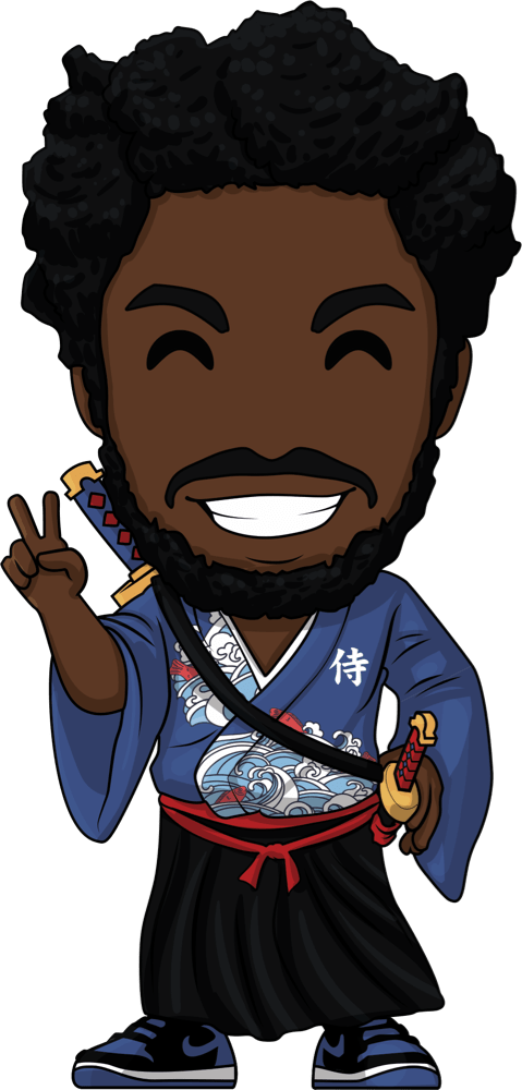 CoryxKenshin