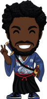 CoryxKenshin