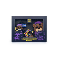 coryxkenshinxfnaf-pinset