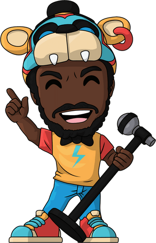 Concept of Glamrock CoryxKenshin