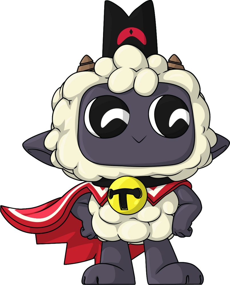 cotl-lamb