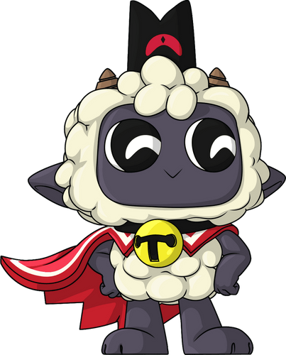 Concept of Lamb
