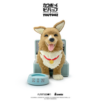 cowboybebop-einflocked