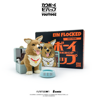 cowboybebop-einflocked