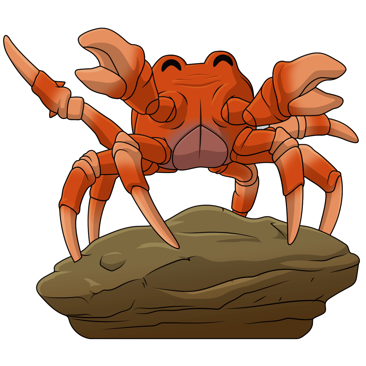 Crab Rave
