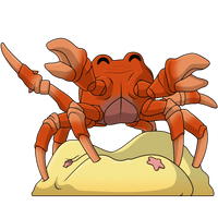 Crab Rave
