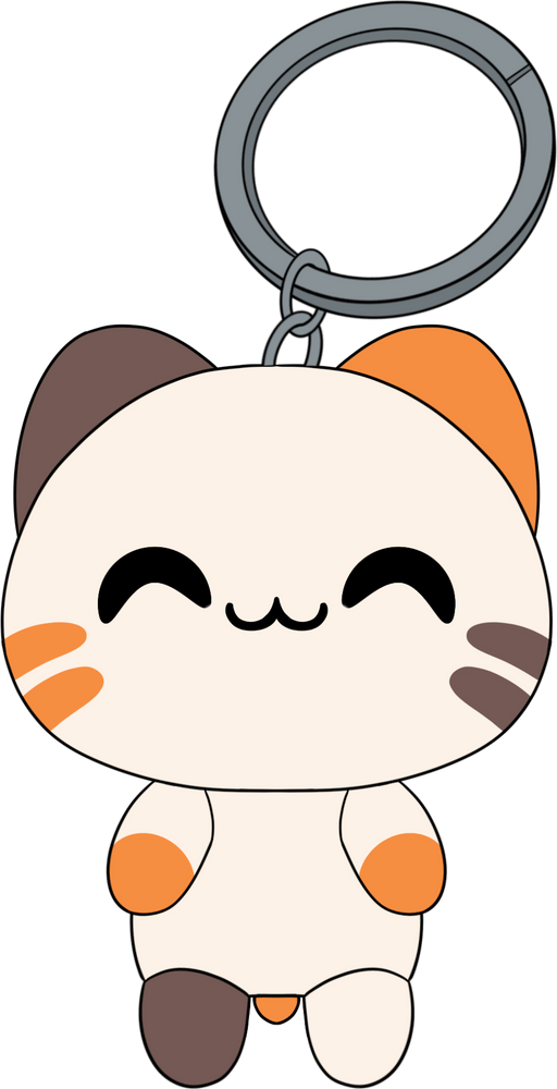 crumbkeychain