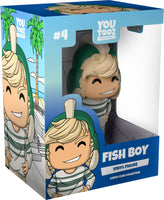 Fish Boy