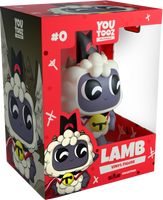 cultofthelamb-lamb
