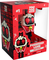 cultofthelamb-possessedlamb