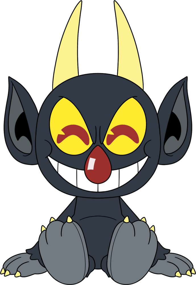cuphead-plush-thedevil