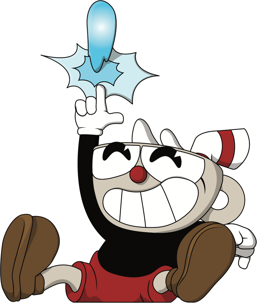 Cuphead