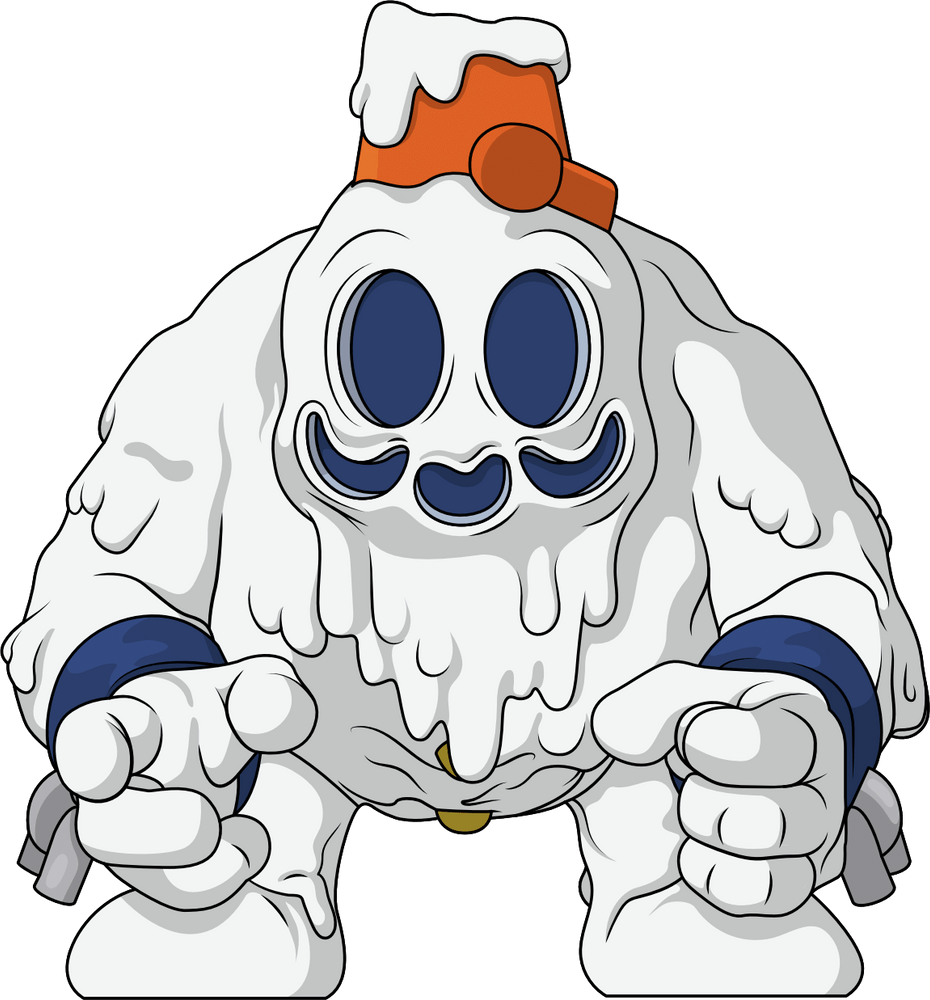 cuphead