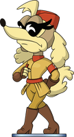 cuphead
