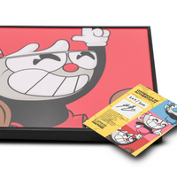 cuphead