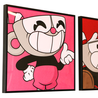 cuphead