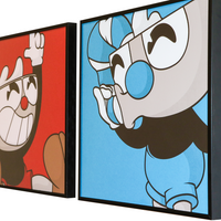 cuphead