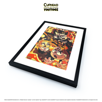 cupheadprint-devilspawns