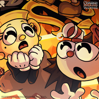 cupheadprint-devilspawns