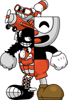 cupheadrevealed