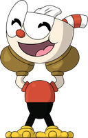 Cup head Version 2