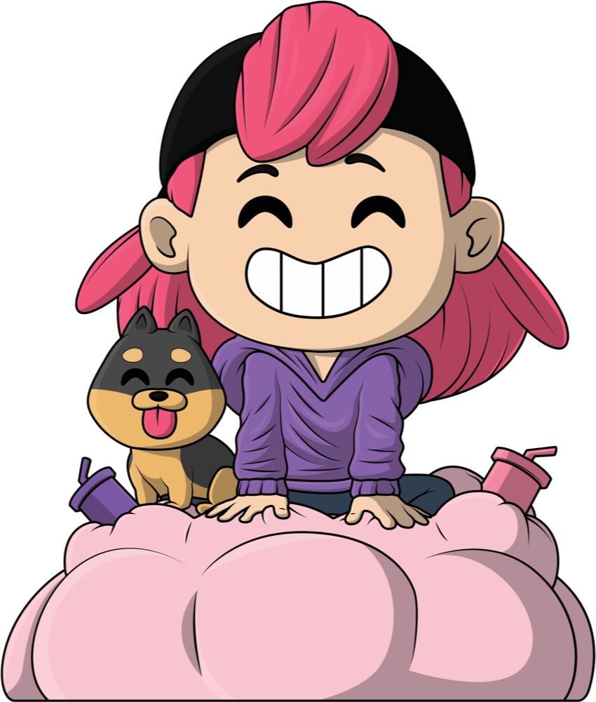 Cypherden