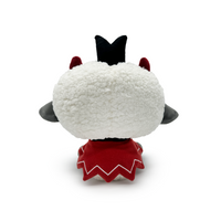 Lamb Sit Plush (9in)