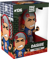 Dashie