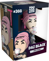 dazblack