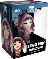 dbd-fengmin