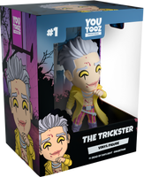 dbd-trickster