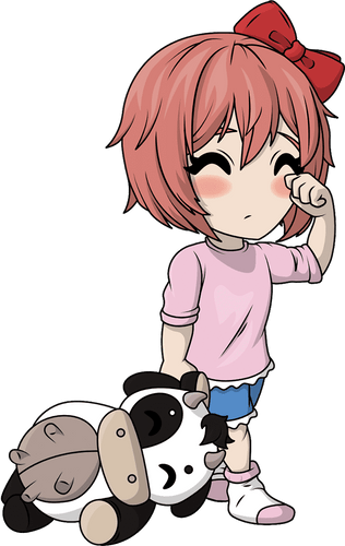 Concept of Sayori