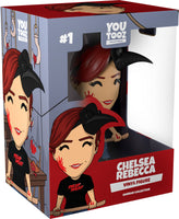 Chelsea Rebecca