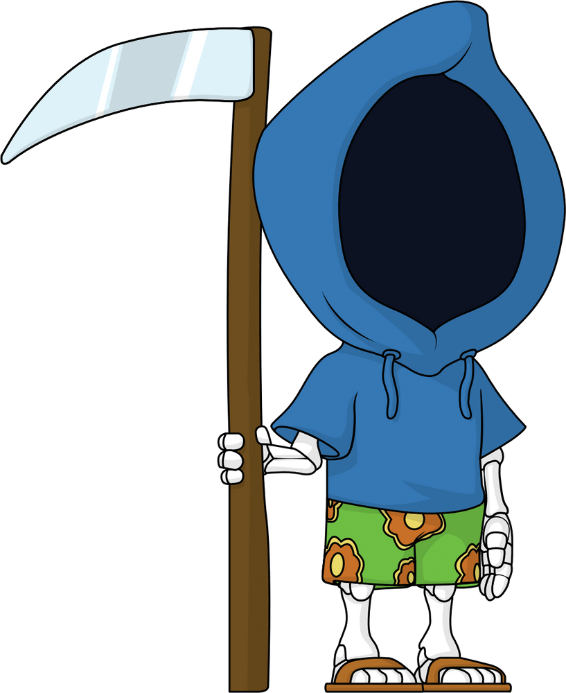 deathatthebeach