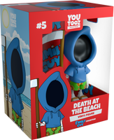 deathatthebeach