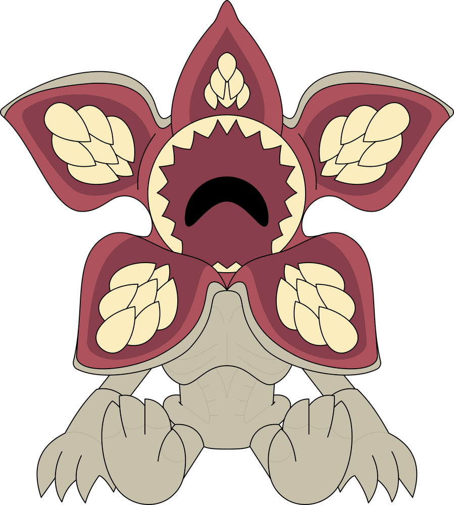 demogorgon-plush