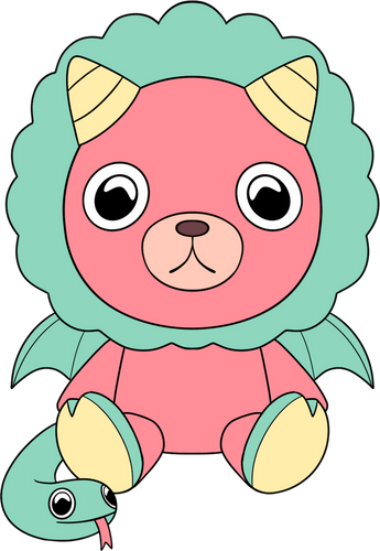 Concept of Director Chimera (6in)