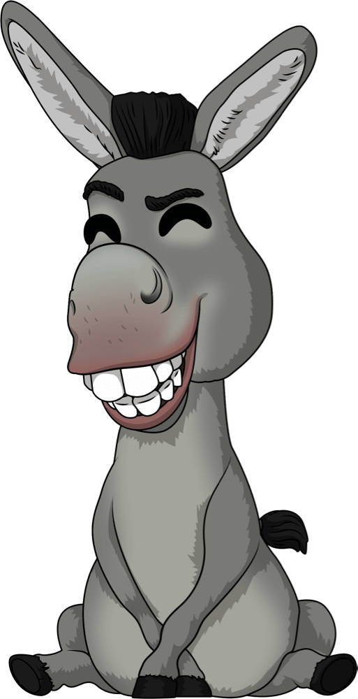 donkey-min